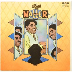 Пластинка Fats Waller The vocal Fats Waller